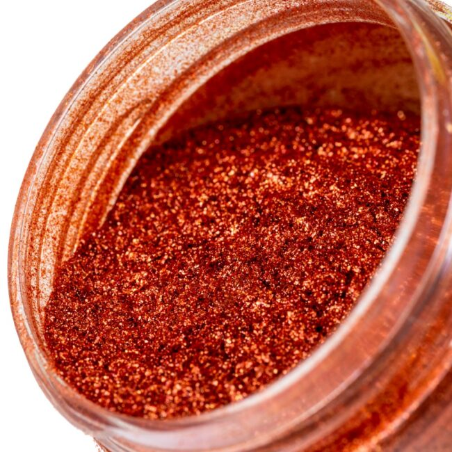 SUPER GLIMMER COPPER 8GR - Image 4