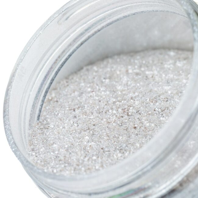 SUPER GLIMMER SILVER 8GR - Image 4