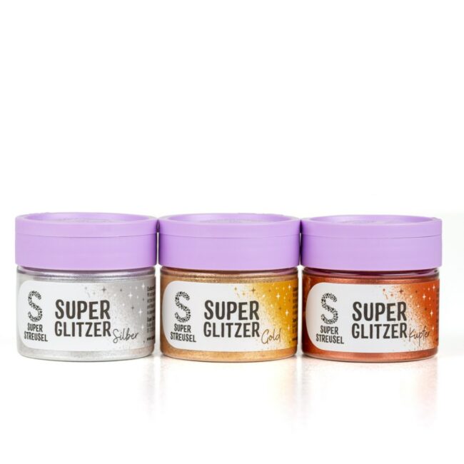 SUPER GLIMMER GOLD 8GR - Image 8