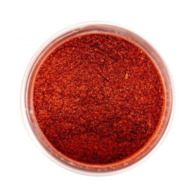 SUPER GLIMMER COPPER 8GR - Image 5
