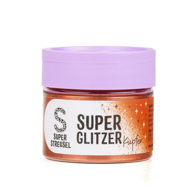 SUPER GLIMMER COPPER 8GR