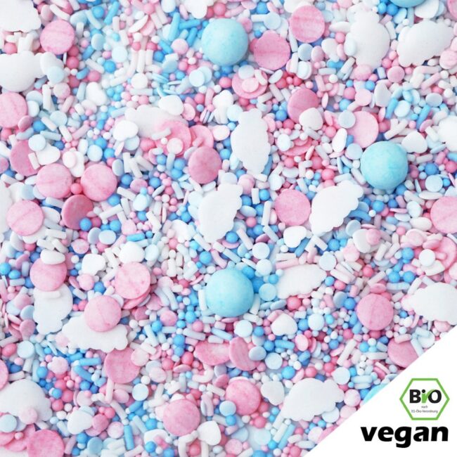 BOO BOO - VEGAN- BIO 90GR - Image 3