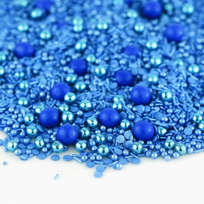 BLUE SPRINKLES 90GR - Image 5