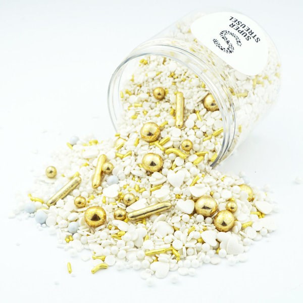 SPRINKLES GLITZ AND GLAM 90GR