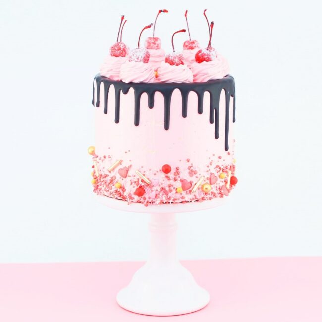 LOVE ME LICIOUS SPRINKLES 90GR - Image 5
