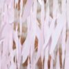 LEAF RIBBON BACKDROP PINK - Image 2
