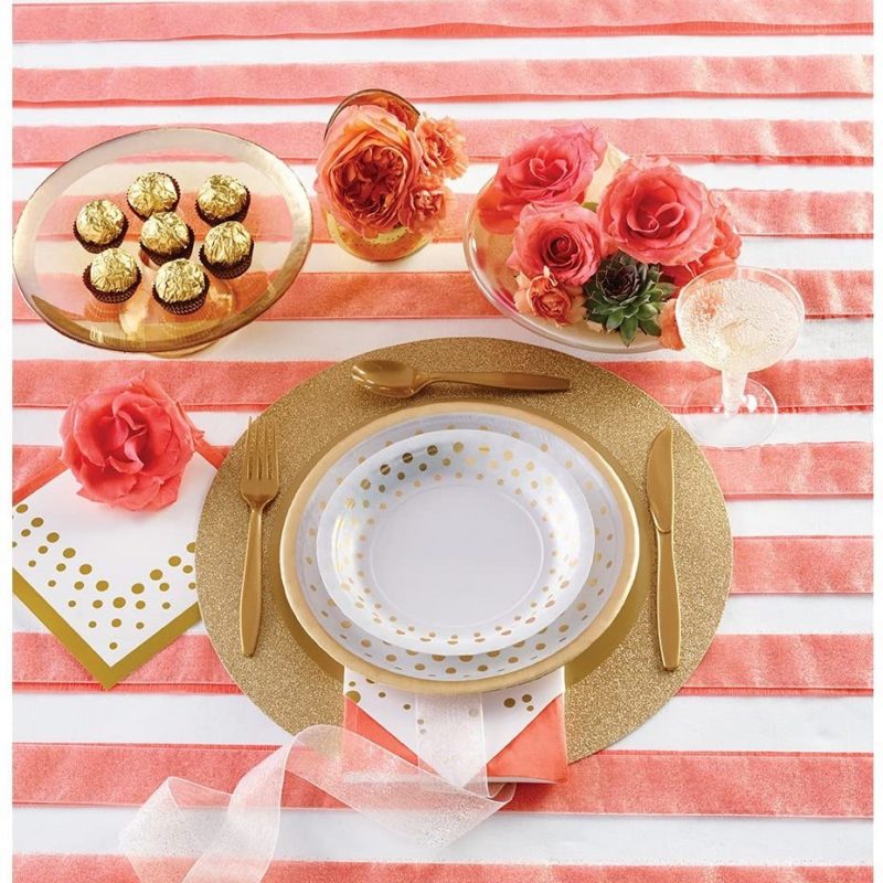 Placemats & dollies