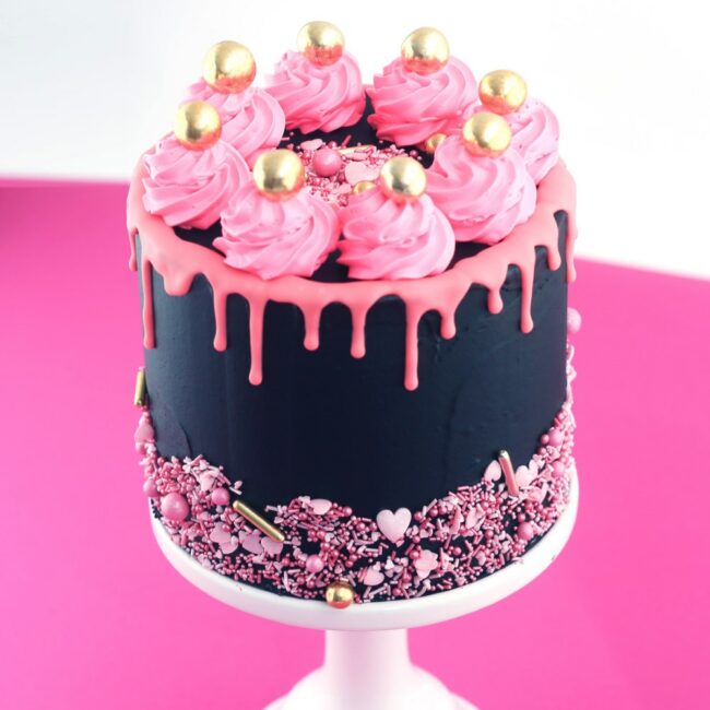 SPRINKLES HOLY MOLY 90G - Image 6