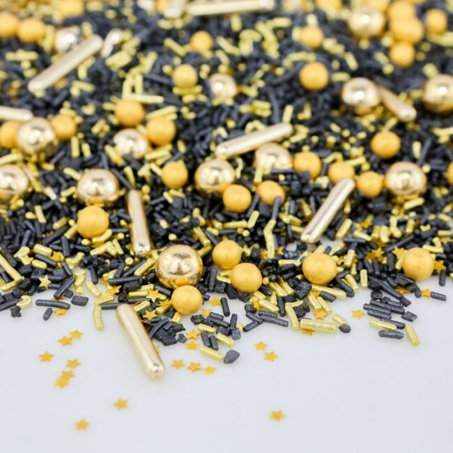 GOLD DIGGER SPRINKLES 90G - Image 5