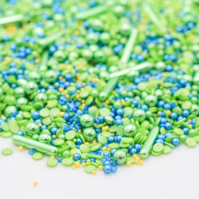 H ABRACADABRA SPRINKLES 90GR - Image 2