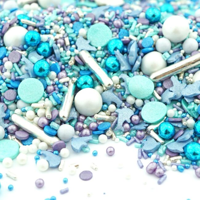 UNDER THE SEA SPRINKLES 90GR - Image 4