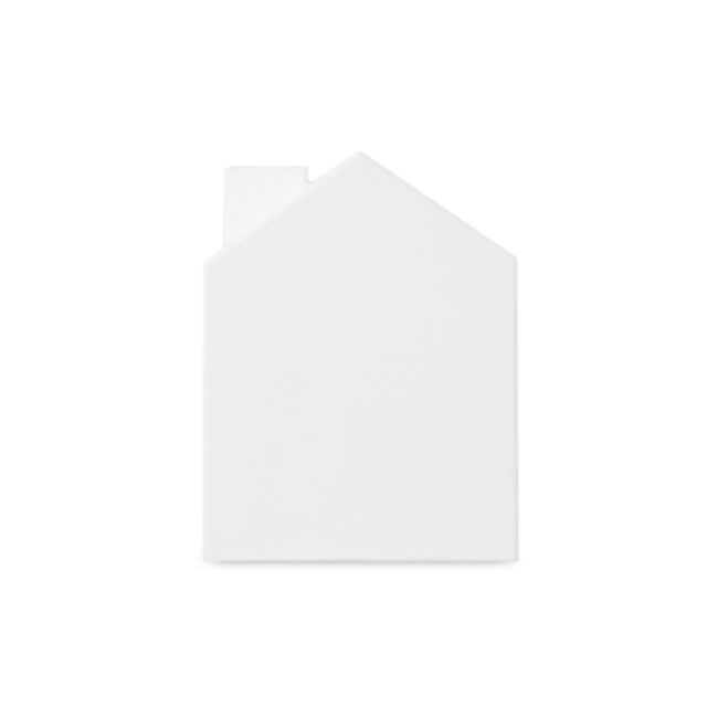 CASA TISSUE COVER WHITE 13X17X13CM - Image 7