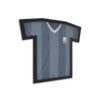 T-SHIRT FRAME DISPLAY MEDIUM BLACK 73.66XH63.50CM - Image 7
