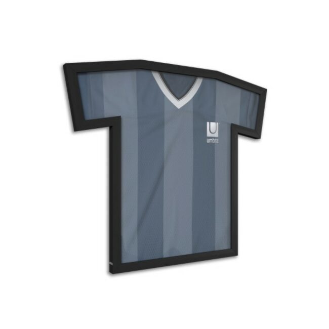 T-SHIRT FRAME DISPLAY MEDIUM BLACK 73.66XH63.50CM - Image 7