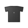 T-SHIRT FRAME DISPLAY MEDIUM BLACK 73.66XH63.50CM - Image 10