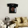T-SHIRT FRAME DISPLAY MEDIUM BLACK 73.66XH63.50CM - Image 3