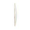 CONVEXA WALL MIRROR BRASS GOLD 59X59X6CM - Image 5