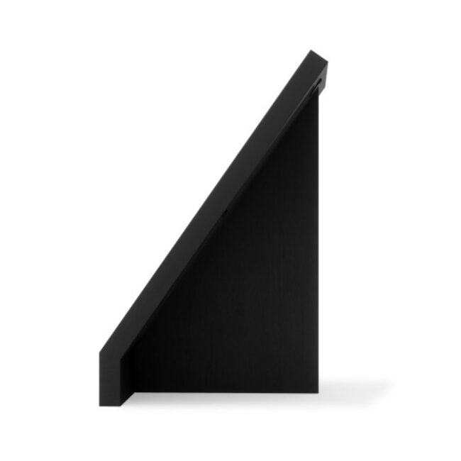 PODIUM PICTURE DISPLAY BLACK 14X18CM - Image 8
