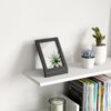 PODIUM PICTURE DISPLAY BLACK 14X18CM - Image 2