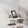 PODIUM PICTURE DISPLAY BLACK 14X18CM - Image 3