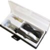 SET PYROGRAPHIC TOOL 2PCS - Image 4