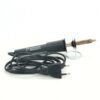 SET PYROGRAPHIC TOOL 2PCS
