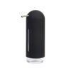PENGUIN SOAP PUMP BLACK 355ML 11X10X20CM - Image 4