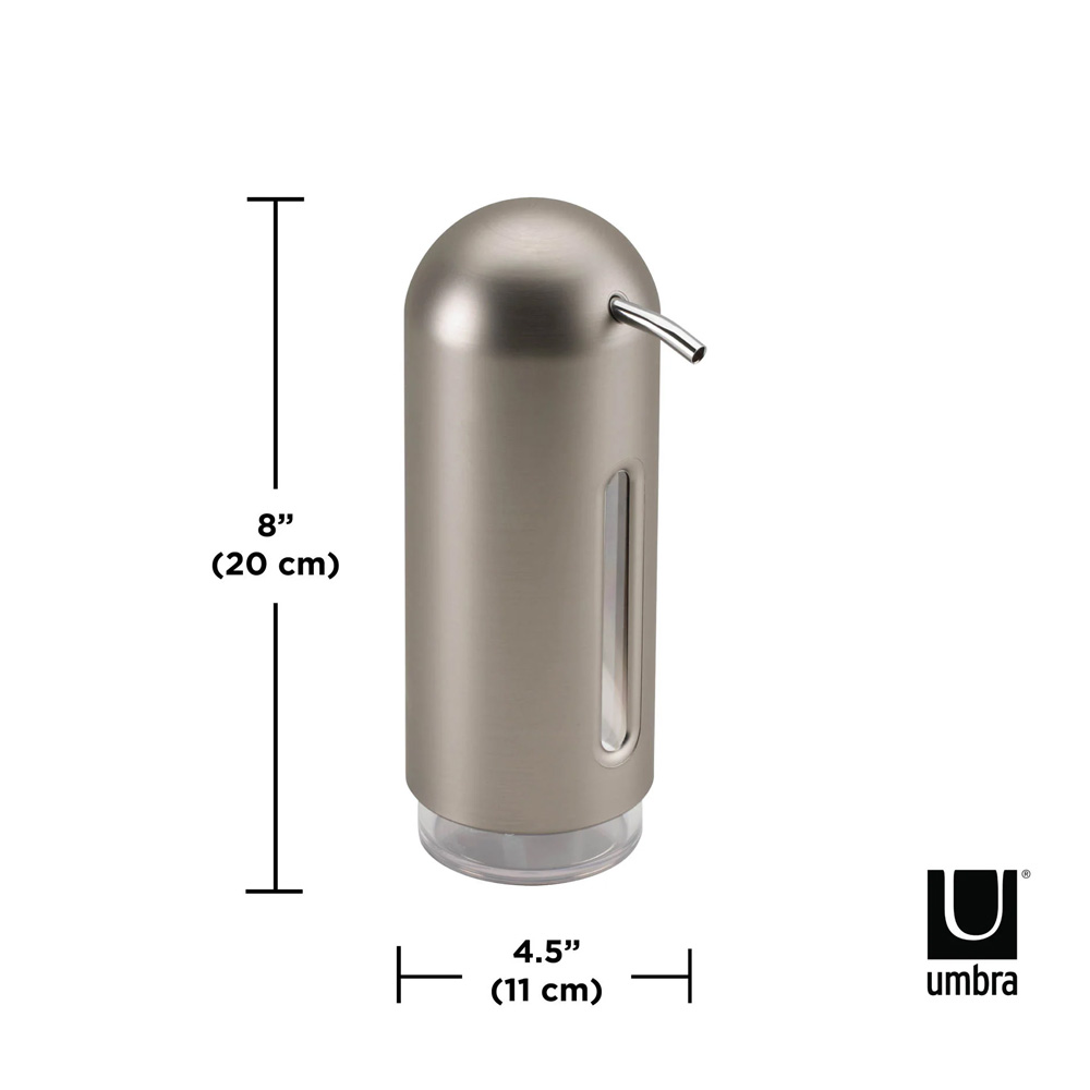 PENGUIN SOAP PUMP 355ML 11X10X20CM - Image 13