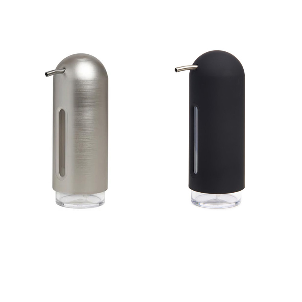 PENGUIN SOAP PUMP 355ML 11X10X20CM