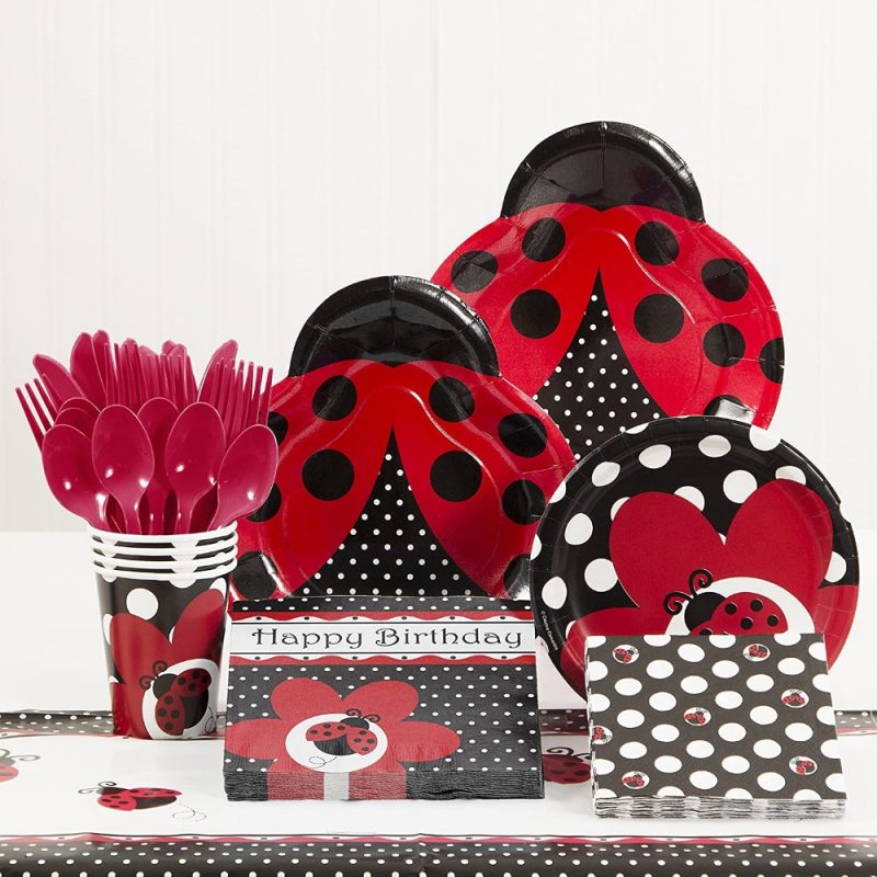 Lady Bug