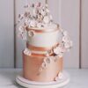 EDIBLE ART PAINT - METALLIC ROSE GOLD 15ML - Image 2