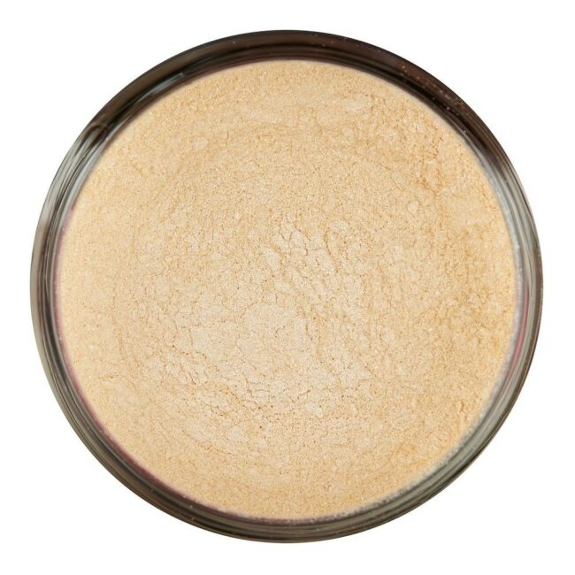 EDIBLE LUSTRE VANILLA BEAN 4G - Image 2