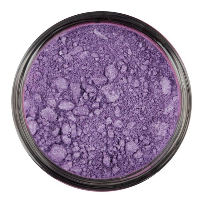 EDIBLE LUSTRE BRIGHT PURPLE 4G - Image 2