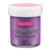 EDIBLE LUSTRE BRIGHT PURPLE 4G