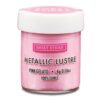 EDIBLE LUSTRE PINK GELATO 4G