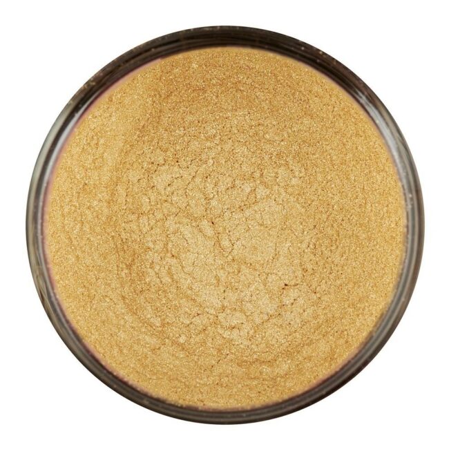 EDIBLE LUSTRE PURE GOLD 4G - Image 2