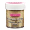 EDIBLE LUSTRE ANTIQUE GOLD 4G