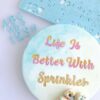CANDY SET UPPERCASE, LOWERCASE, NUMBERS & SYMBOLS - Image 6