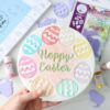 CANDY SET UPPERCASE, LOWERCASE, NUMBERS & SYMBOLS - Image 3