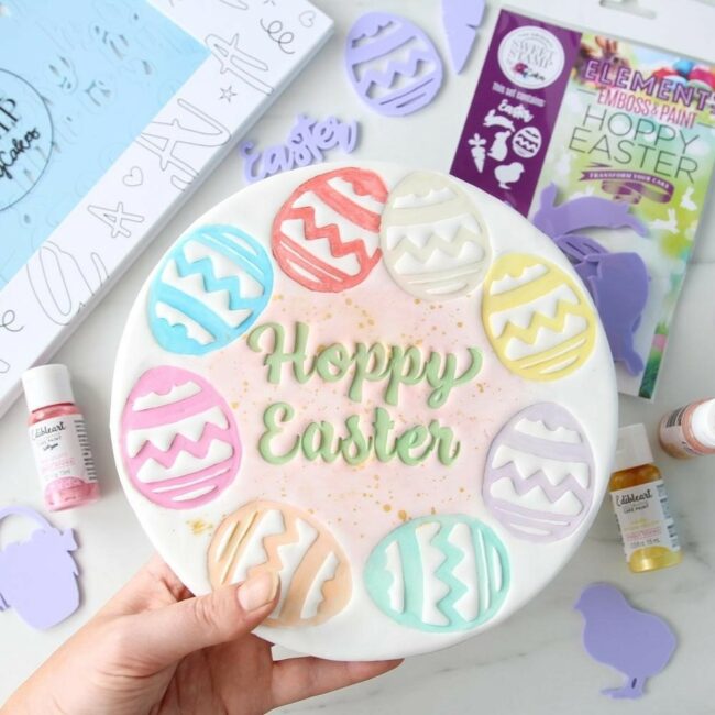 CANDY SET UPPERCASE, LOWERCASE, NUMBERS & SYMBOLS - Image 3