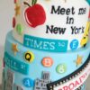 FROSTING SET UPPERCASE, LOWERCASE, NUMBERS & SYMBOLS - Image 3