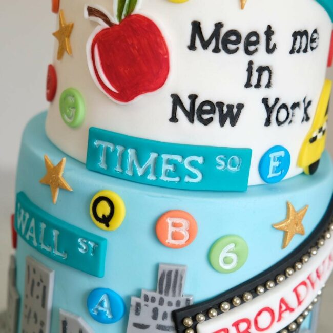 FROSTING SET UPPERCASE, LOWERCASE, NUMBERS & SYMBOLS - Image 3