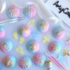 OH BABY STAMP ELEMENTS 5PCS - Image 2