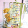 OH HONEY BEE STAMP ELEMENTS 6PCS - Image 6