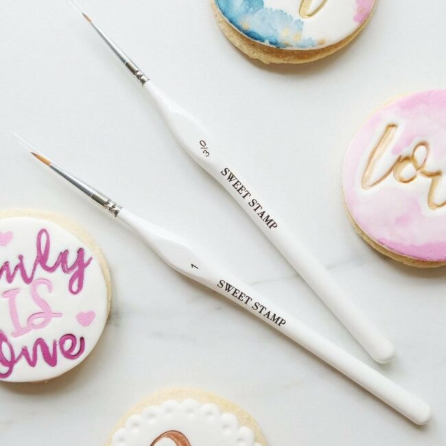 PROFESSIONAL BRUSH DUO - Image 3