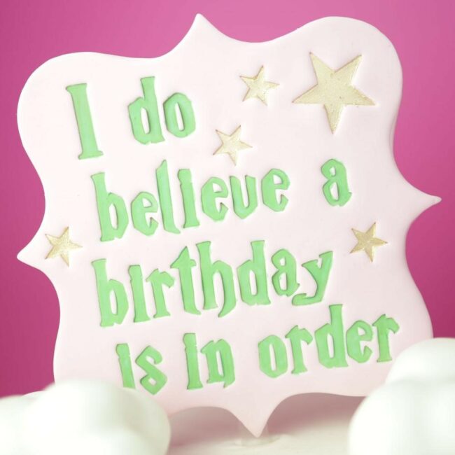 LARGE/MEDIUM SPELLBOUND STAMP SET UPPERCASE, LOWERCASE & NUMBERS - Image 2