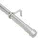 CAPPA CURTAIN ROD NICKEL STEEL 168-305XD2.5CM - Image 6