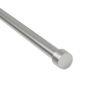 CAPPA CURTAIN ROD NICKEL STEEL 168-305XD2.5CM - Image 5