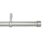 CAPPA CURTAIN ROD NICKEL STEEL 168-305XD2.5CM - Image 8