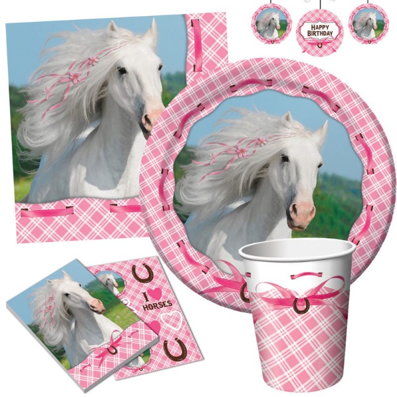 Heart My Horse